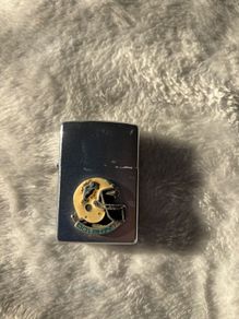 Zippo Lighter
