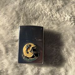 Zippo Lighter