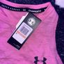 Under Armour Laddies Small 3 Piece Tech Training Set Image 4