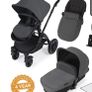 Ickle bubba stomp travel system Image 2