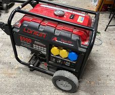 Loncin Petrol generator
