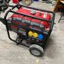 Loncin Petrol generator Image 3