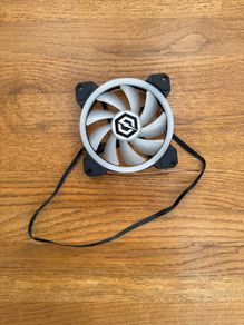 Cyberpower PC CPU Cooler Fan
