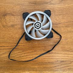 Cyberpower PC CPU Cooler Fan
