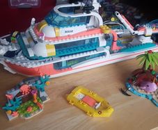lego 41381