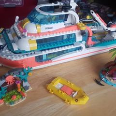 lego 41381