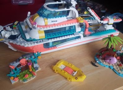 lego 41381