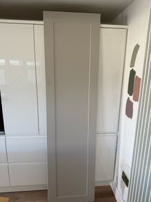 Wardrobe doors - Cashmere(brand new from noyeks)
