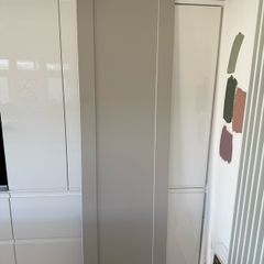Wardrobe doors - Cashmere(brand new from noyeks)