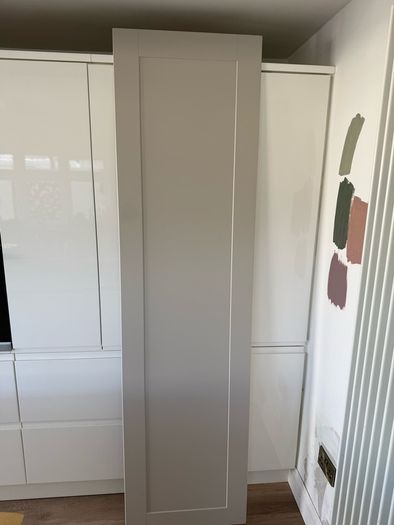 Wardrobe doors - Cashmere(brand new from noyeks)