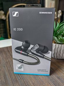 Sennheiser IE200
