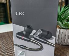 Sennheiser IE200