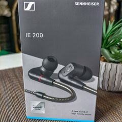 Sennheiser IE200