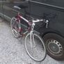 Italian Carrera bicycle Image 3