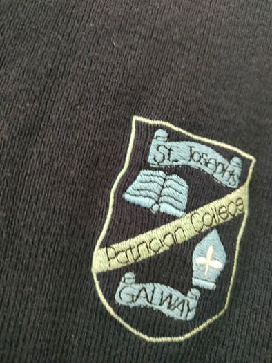School jumper Bish