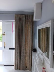 Curtains