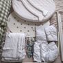 Stokke Sleepi Mini + Bed Extension Full Set Bundle Image 3