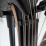 Ibanez GWB35 Upgraded Fretless Bass AS NEW Image 6