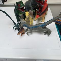 toys