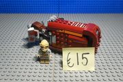 Lego set 75099 Reys Speeder