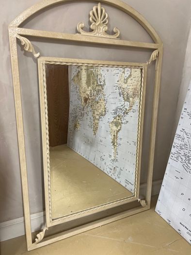Decorative Mirror