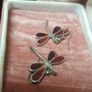 Vintage Earrings Image 2