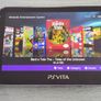 Ps Vita Modded 128gb Oled 1004 3G Image 5