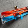 Hotwheels Folding Double Loop Image 4