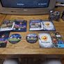 PlayStation 2 two Euro 2004 and Euro 2008 PS2 Image 3