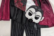 Vampire costume