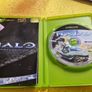 Halo Game in Spanish Xbox Original Games Original Image 4