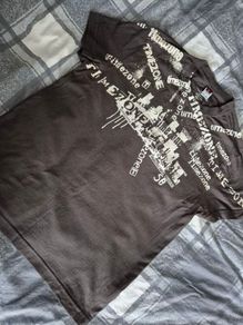 Vintage Timezone T-shirt