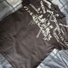 Vintage Timezone T-shirt