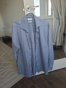 Shirt - 16" Next Signature