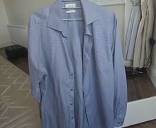 Shirt - 16" Next Signature
