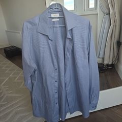 Shirt - 16" Next Signature