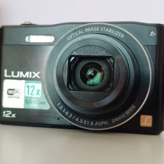 Panasonic lumix