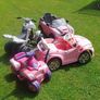 Childrens Toy Cars / Quads Image 2