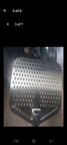 oven