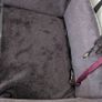 dog car seat Image 3