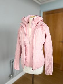 Lululemon Another mile jacket