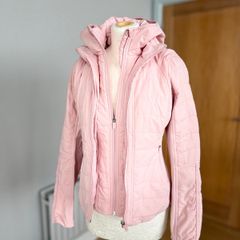 Lululemon Another mile jacket