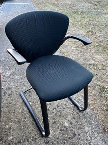 office chair