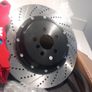 bmw 5 series performance brakes Image 2