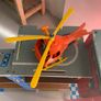 Fireman Sam bundle with Toy Fire station. Image 10