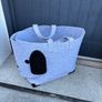 Felt dog bag - FREE Image 3