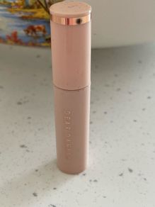 Dear Dahlia Blooming Edition Satin Glow Lio Stain in shade Serenity - New