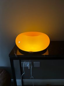LED table/wall lamp