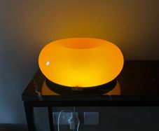 LED table/wall lamp