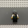 lego ninjago njo0133 Lord Garmadon minifigure- Tournament of Elements Image 2